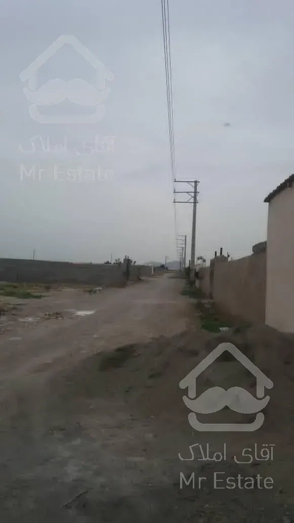 فروش فوری باغ ویلا 1300 متری