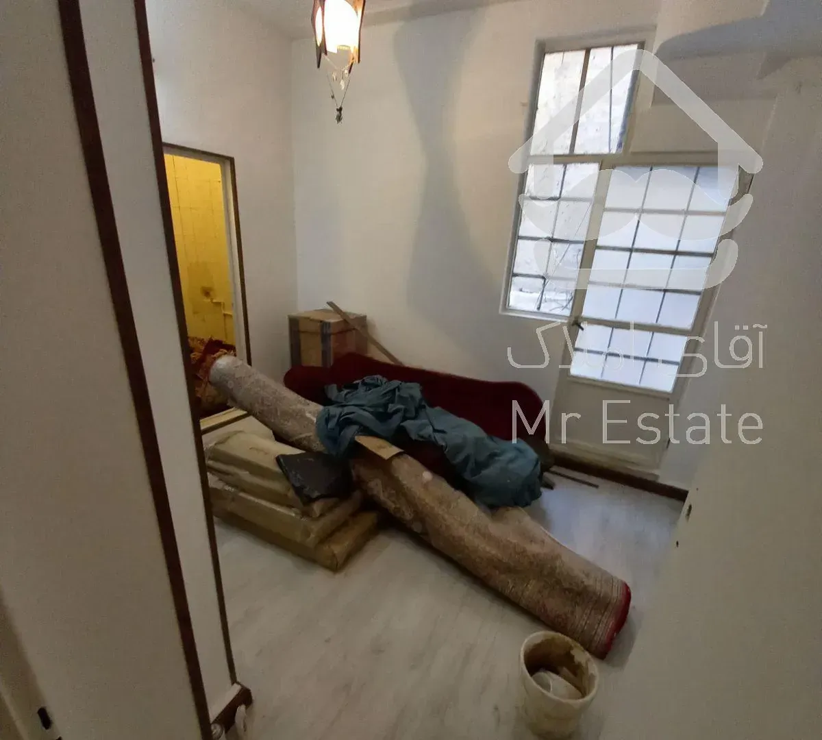 ۵۲متریک خوابه فول امکانات/سرمایه گذاری