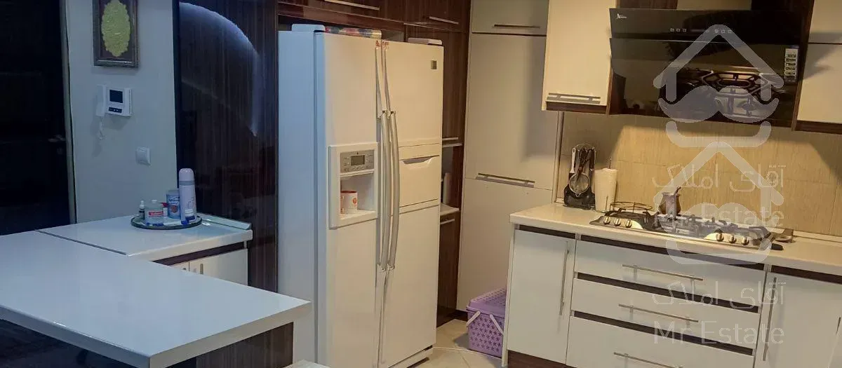 ۹۵ متری، شهرک شهید باقری ،برجهای الماس