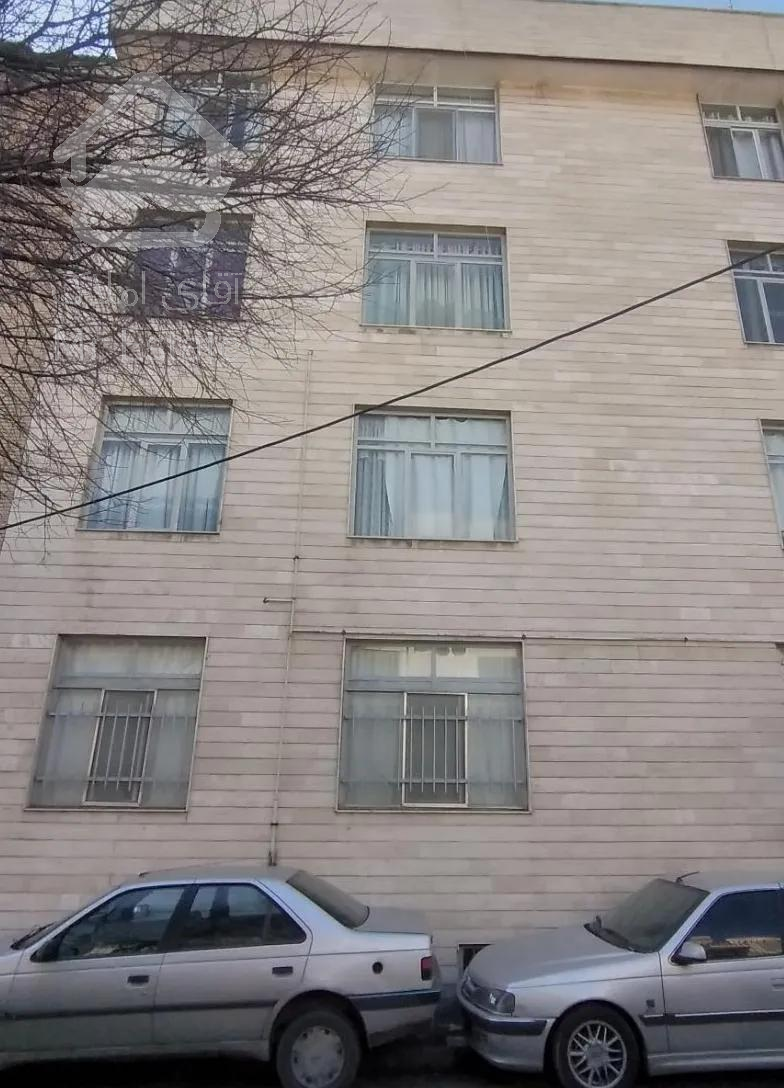 آپارتمان ۷۵ متری سیدخندان