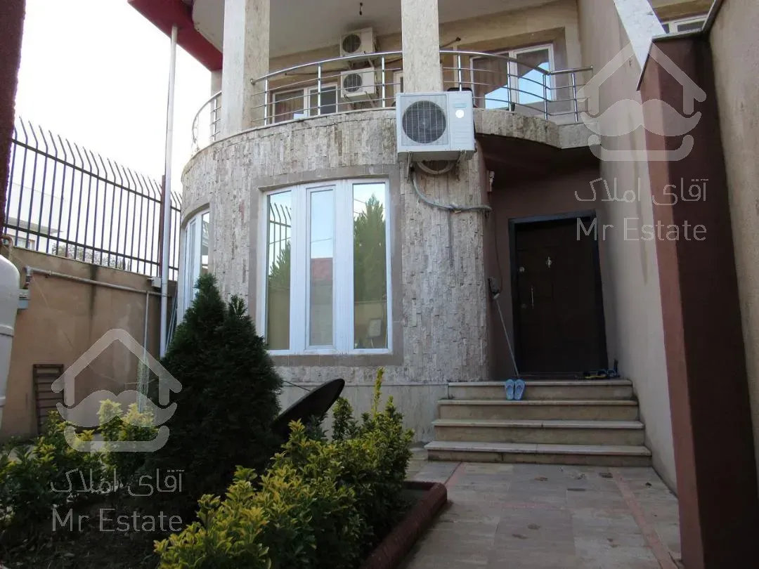 فروش ویلامنطقه توریستی محمودآبادسرخرود