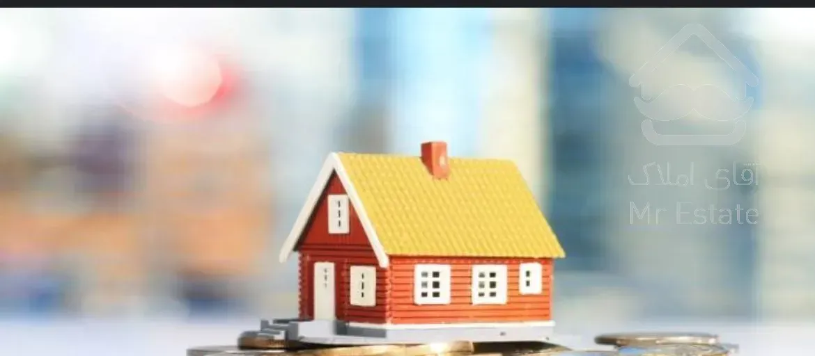 رهن واجاره طبقه ی همکف شیک ‌بازسازی شده