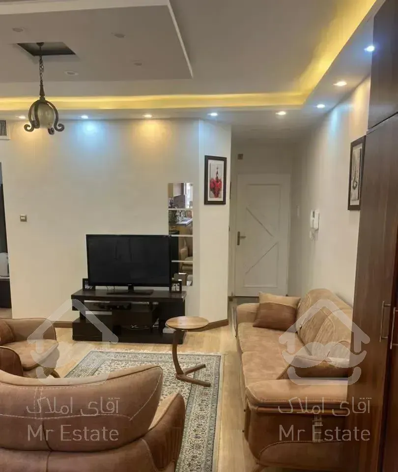 دبستان/۴۸متر۱خواب/بازسازی شده