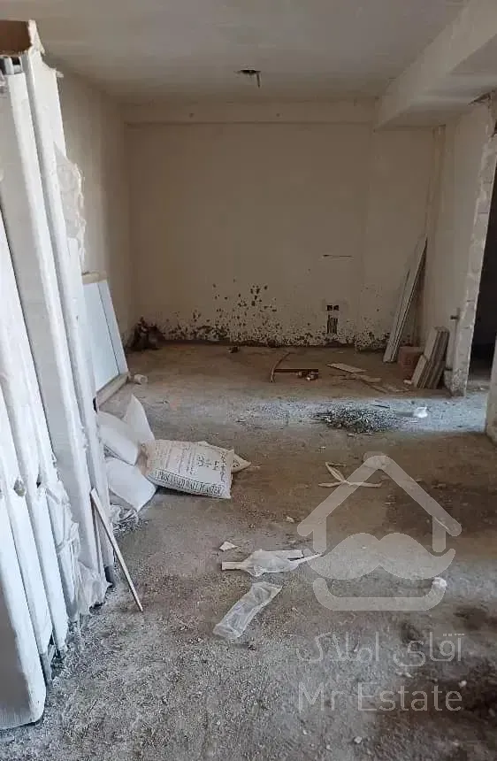 واحد ۹۰ متری دو خواب