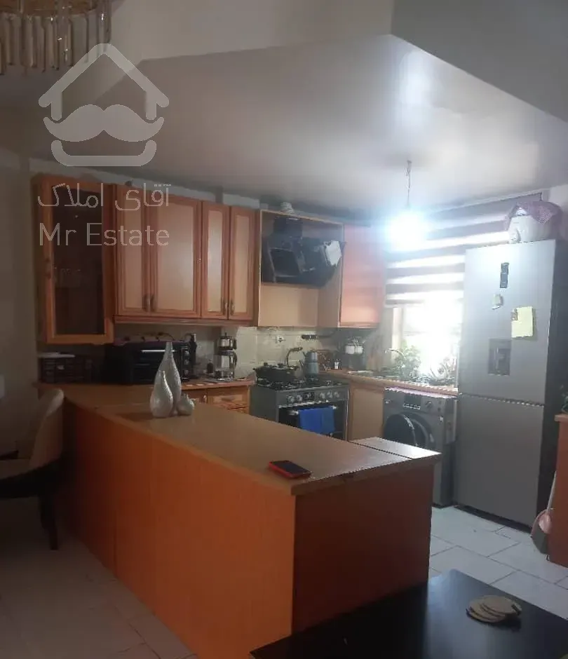 فروش آپارتمان ۷۲ متری ۱ خوابه در خلیج فارس