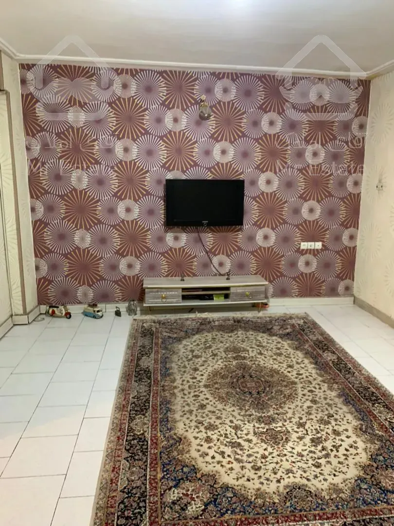 اپارتمان ۶۵ متری ۲ خواب