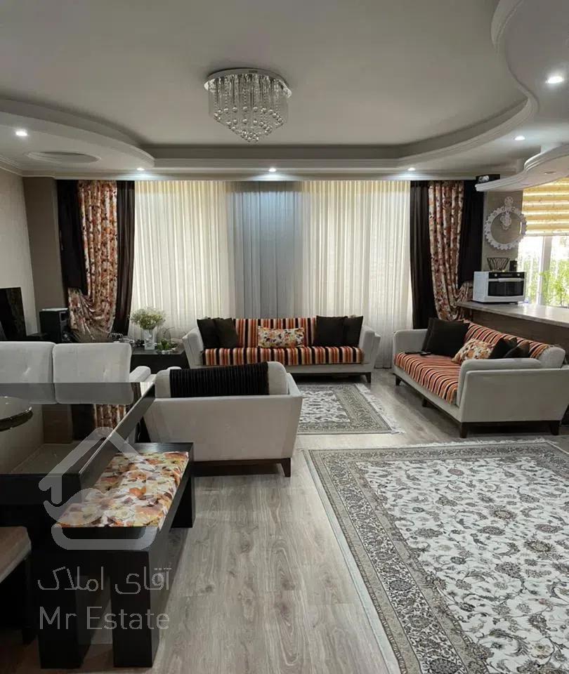 آلاله شرقی فرعی دنج ۱۰۳ متر ۶ ساله