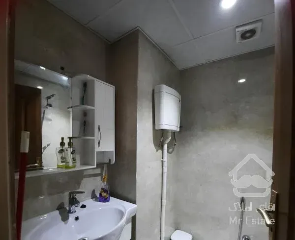 ۷۰متر فول حتی مجرد فلکه دوم صادقیه