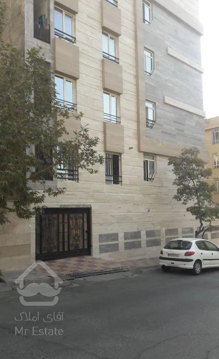 اپارتمان ۱۱۵ متری ۳ خواب