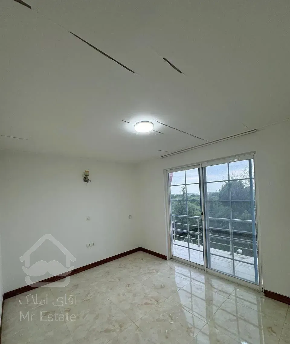 زندگی در آرامش شمال*ویوابدی جنگل*امنیت بالا*سنددار