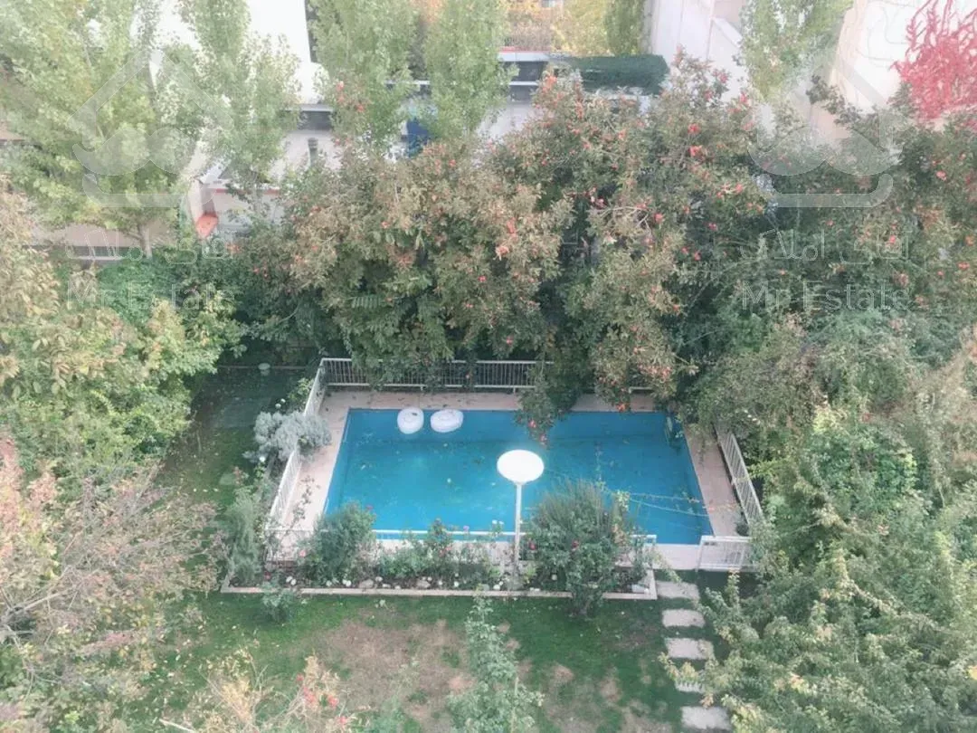 اجاره و رهن آپارتمان زعفرانیه 280  متر اکازيون