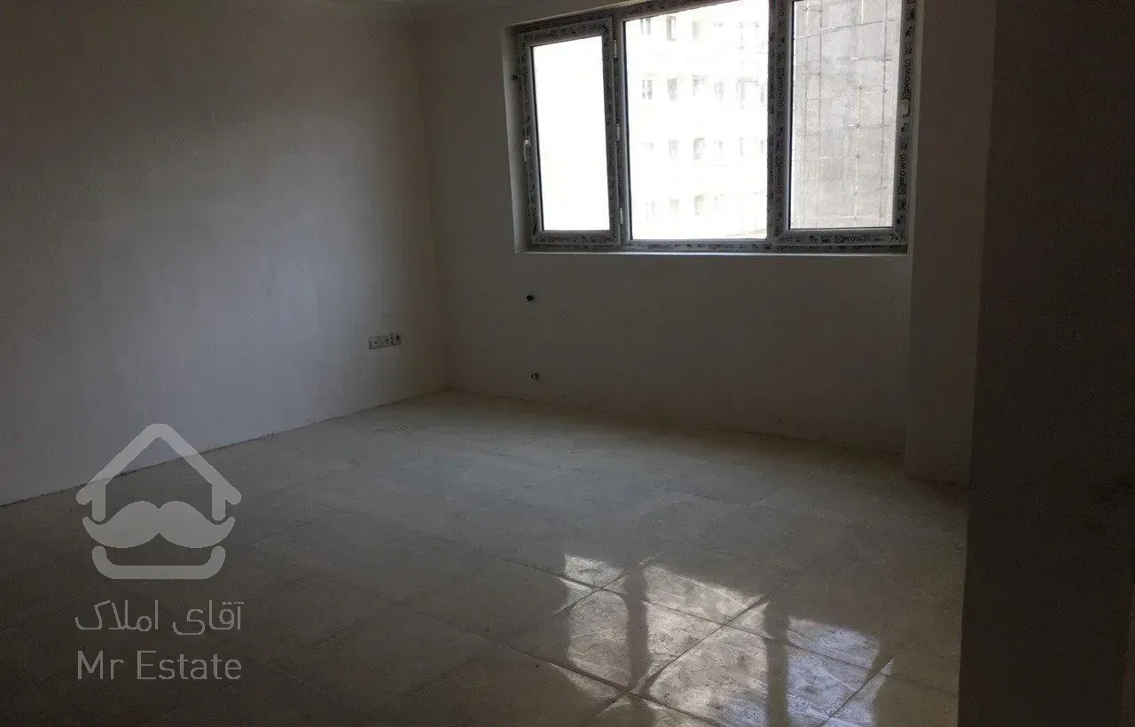 ۶۵متر نوسازیک خواب فول امکانات شهرک نفت