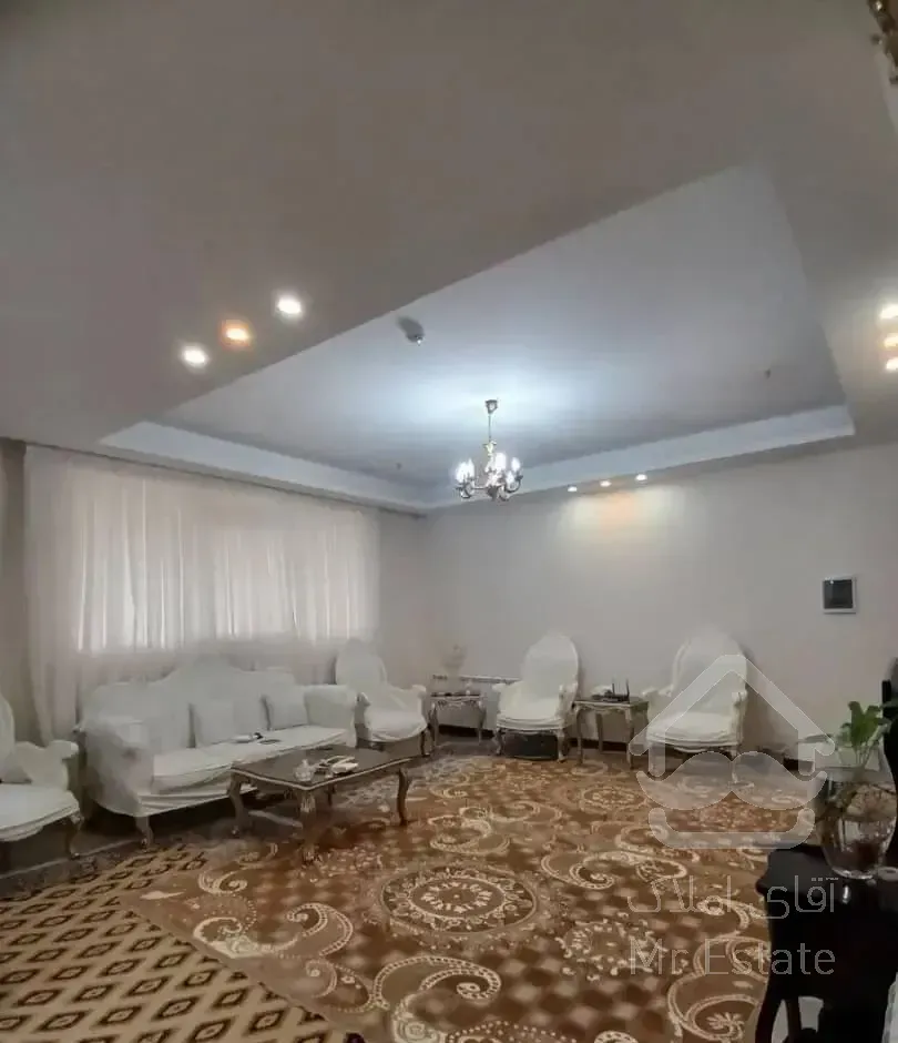 ۱۰۷متر،دوخواب،طبقه۴،بدون مشرف