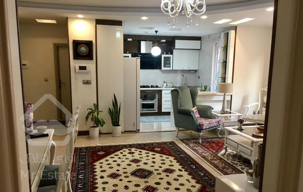 آپارتمان ۱۹۰متر ۳ خواب