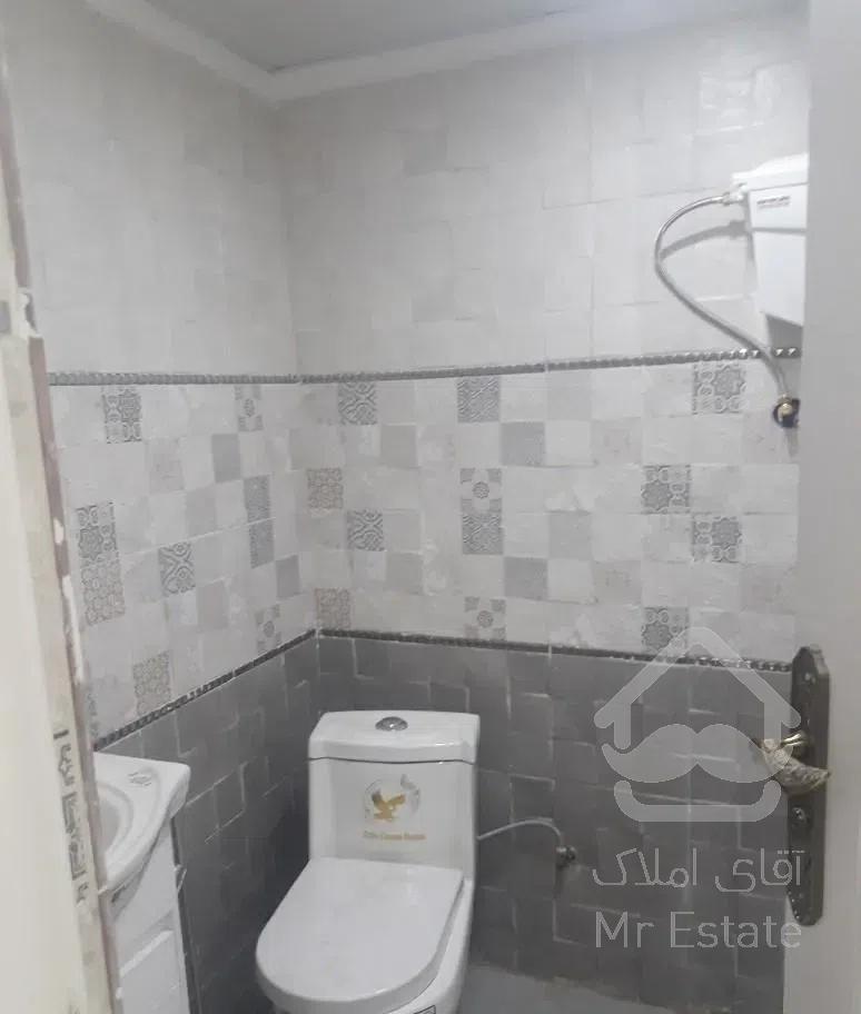 آپارتمان ۱۲۲ متری دو خواب