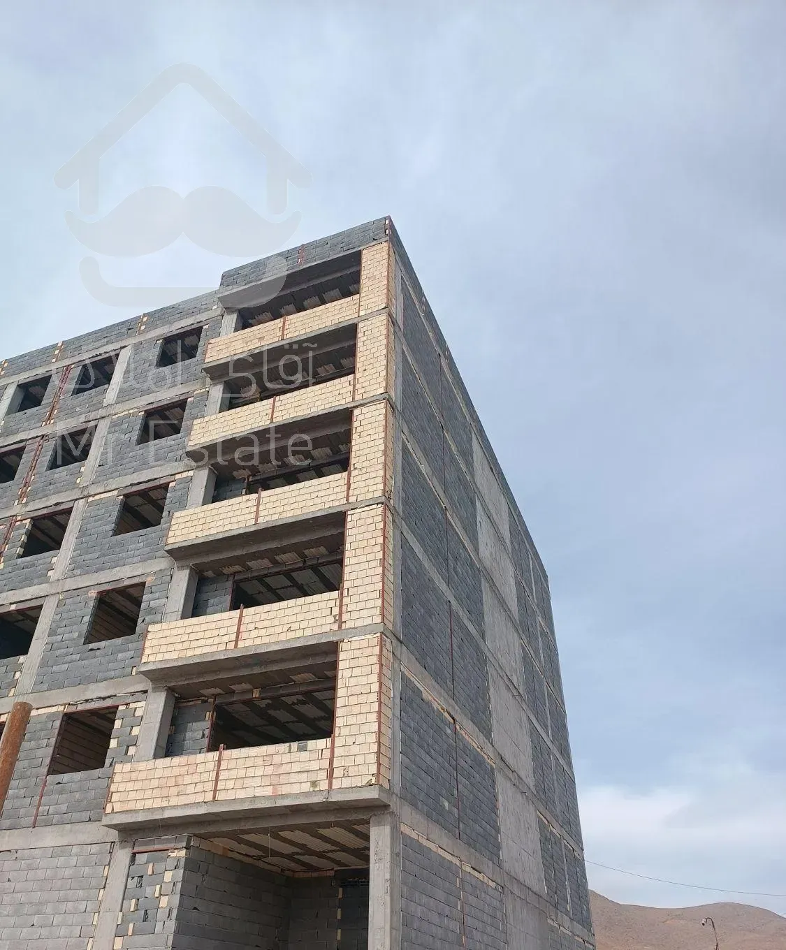 آپارتمان ۱۰۰ متری محله ۴۰ منظریه