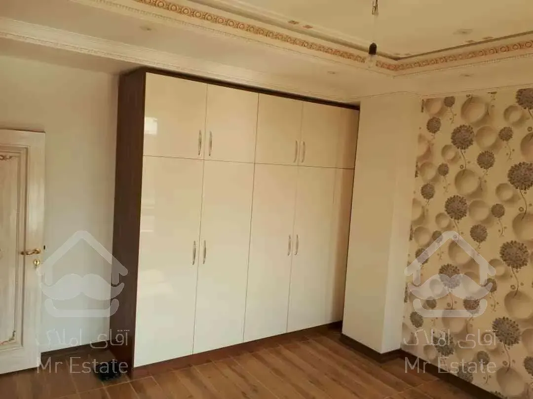 200مترآپارتمان نوساز فردوس