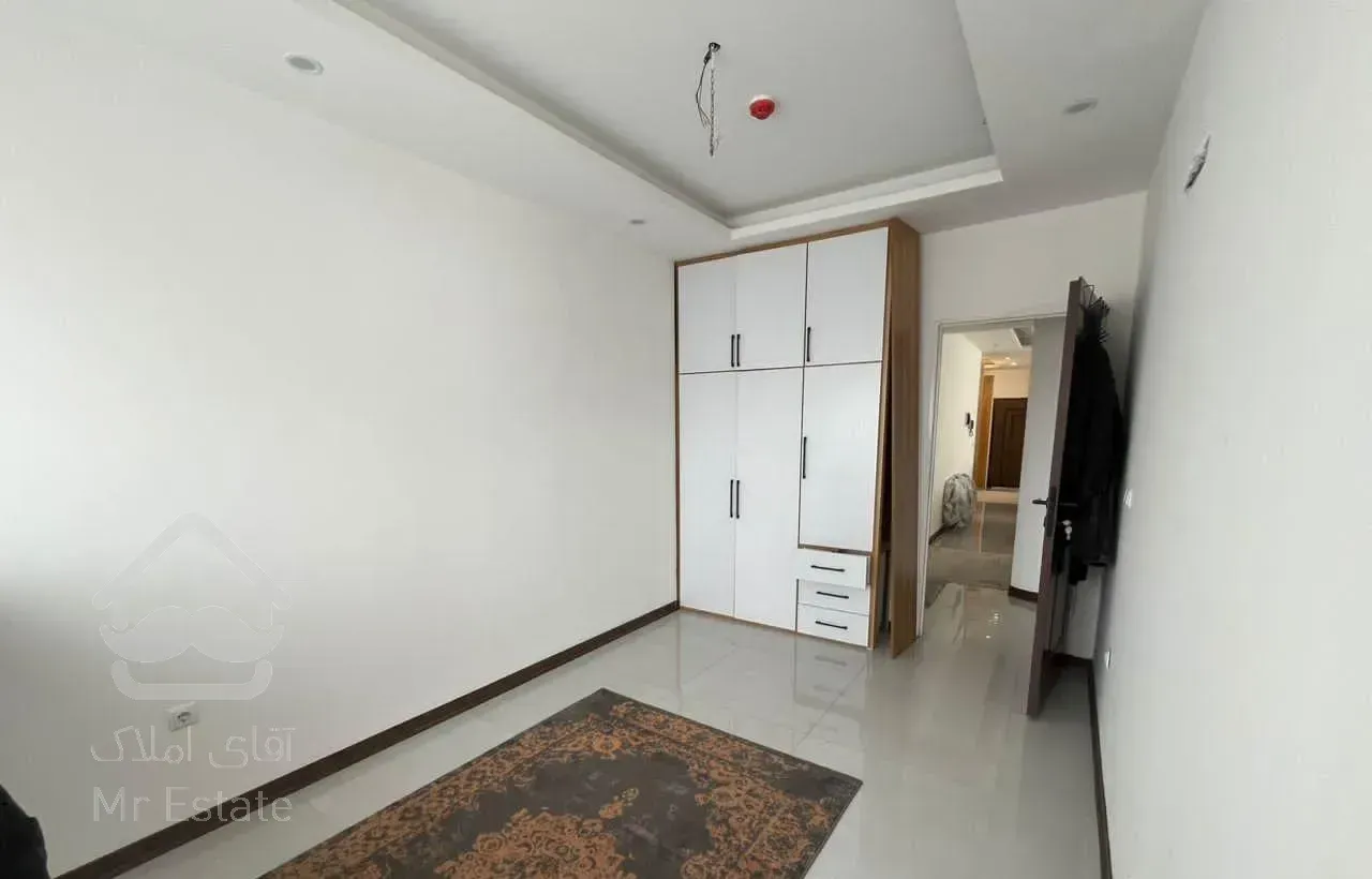 فروش آپارتمان ۱۲۵ متری نوساز