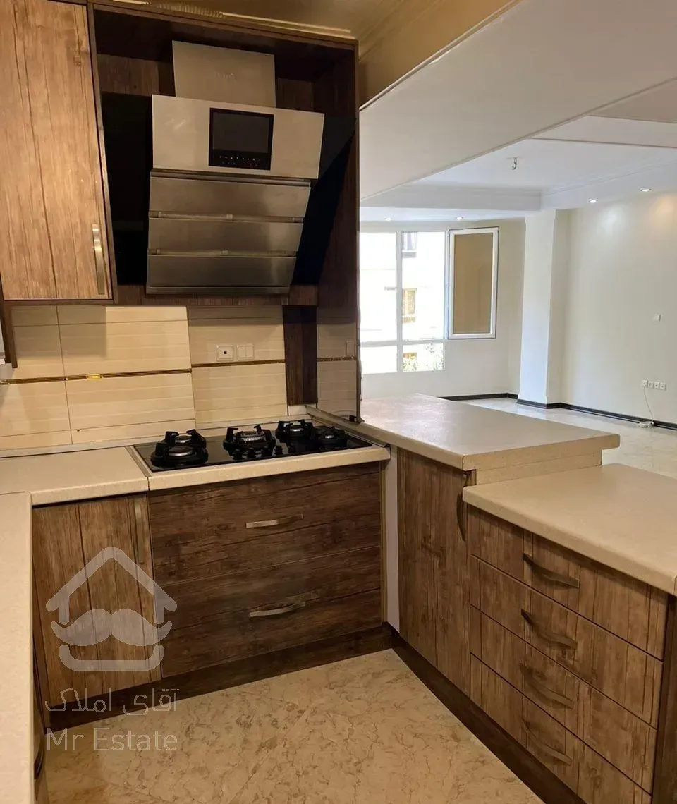 ۹۵ متر دیبا جی جنوبی