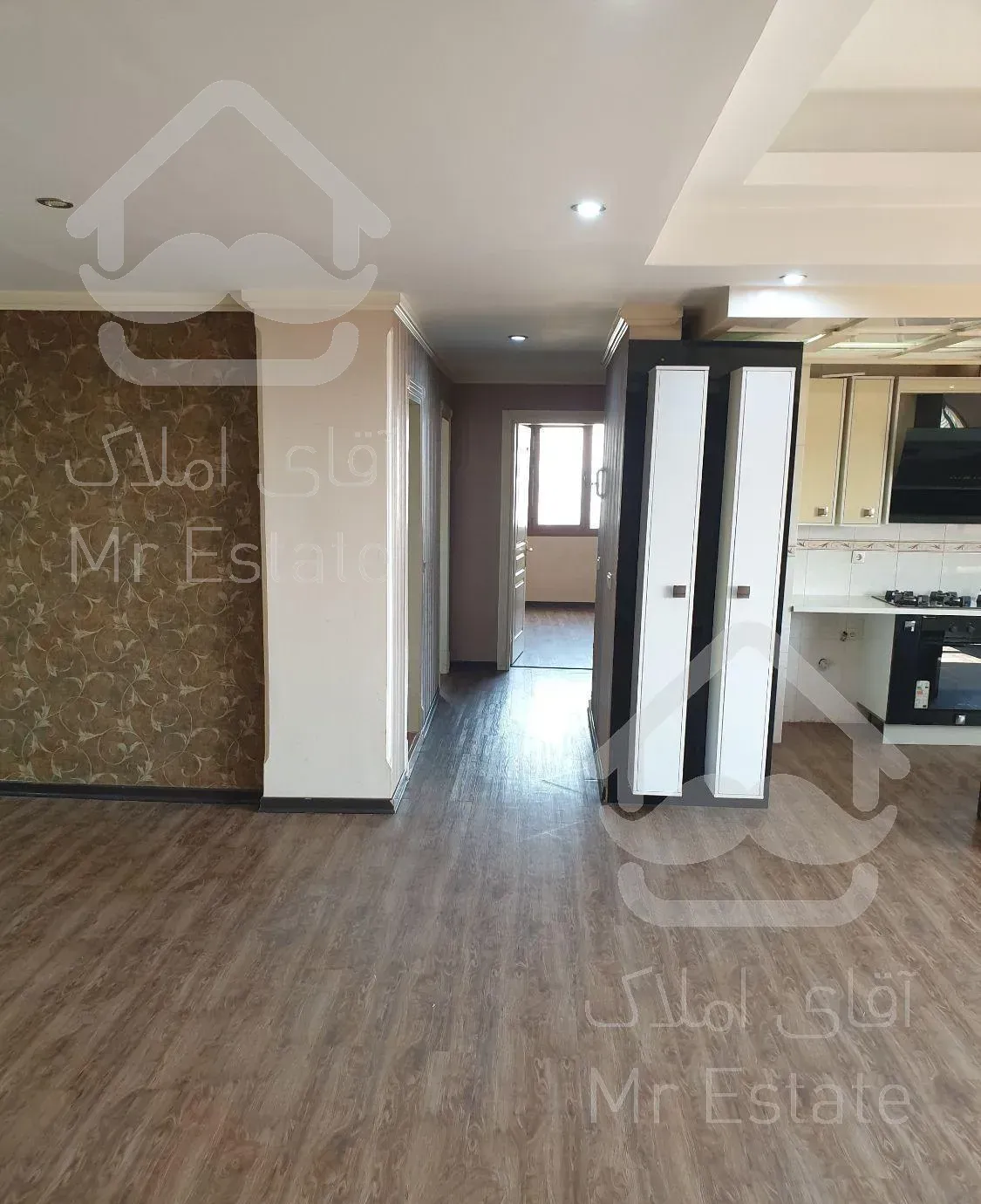 آپارتمان ۱۴۰ متری ۳ خوابه