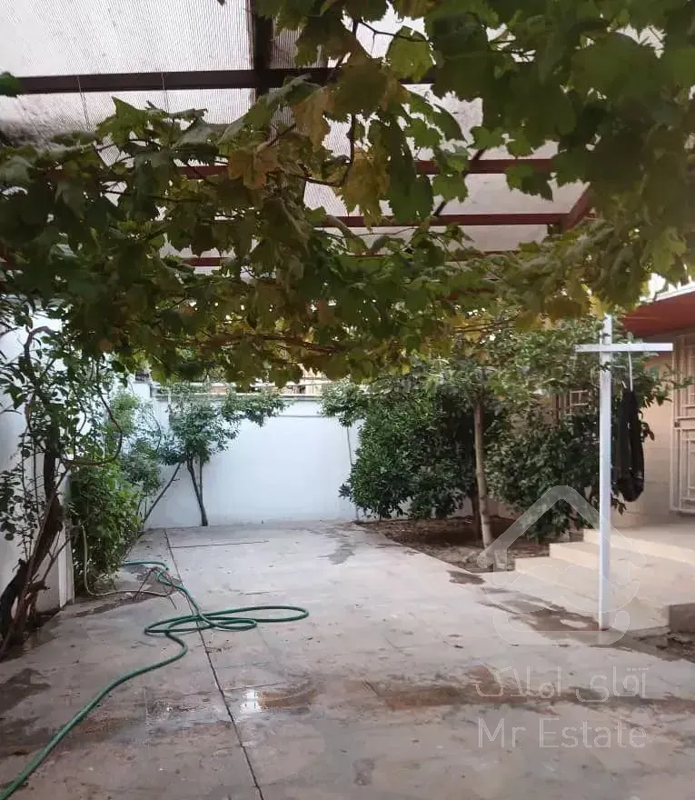 اجاره ویلایی حیاط دار 187متری دو خواب بابلسر