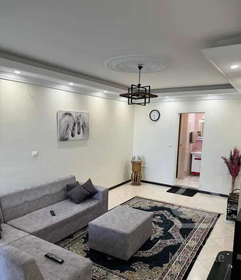 48 متر/خوش نقشه/هاشم آباد