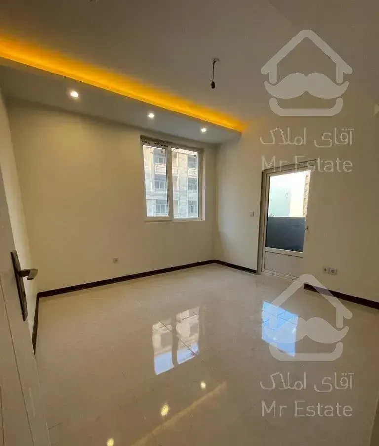 ۱۴۰متر/سه خواب/خوش نقشه