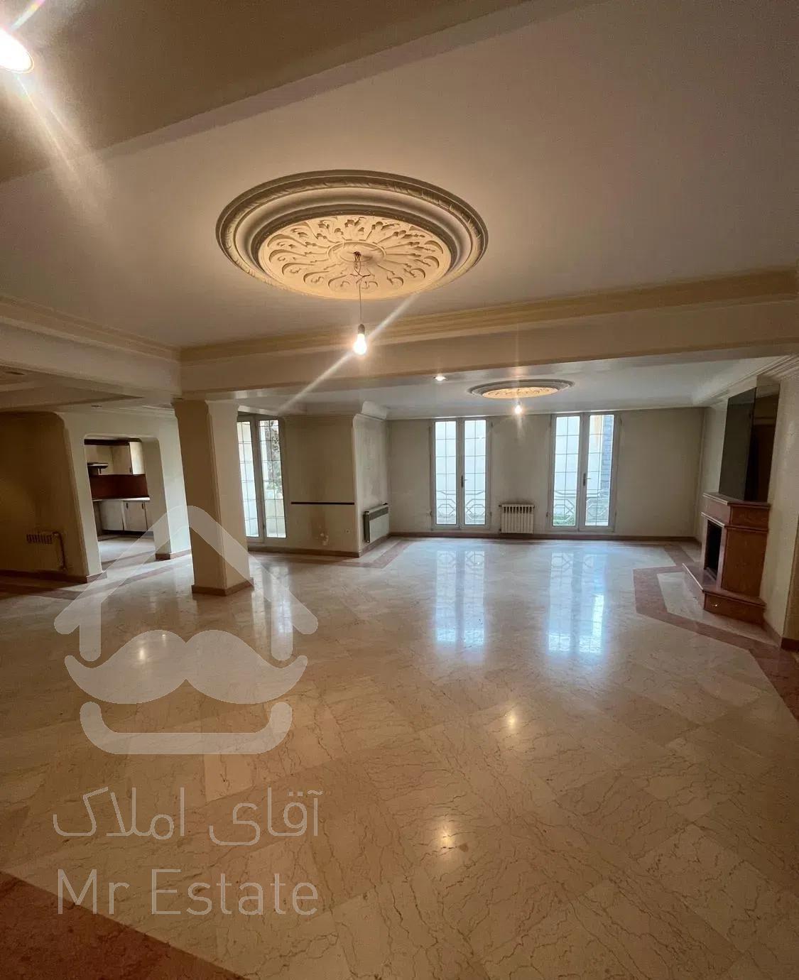 نیاوران/۱۸۸متر ۳خواب