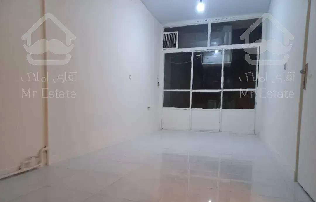 آپارتمان ۴۰ متری / صفرتاصد بازسازی / پر نور