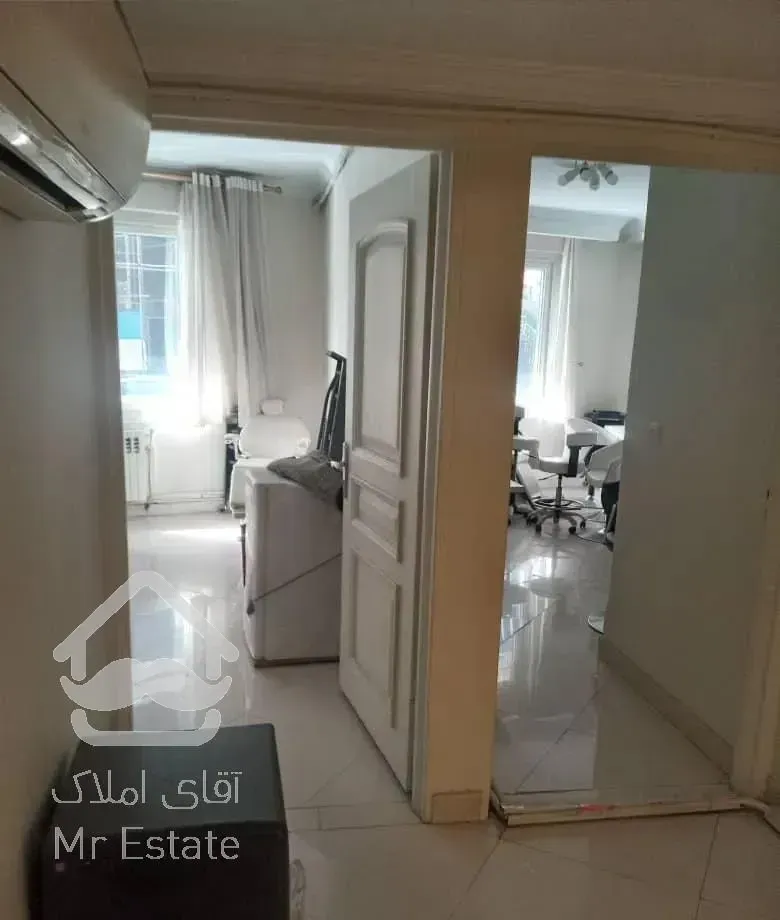 بر مقدس 155 متر 3خواب دارای قدرالسهم