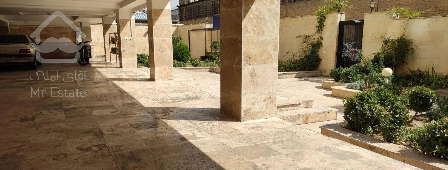 ۹۰متر دوخواب کلیدنخورده خام در تهرانپارس غربی