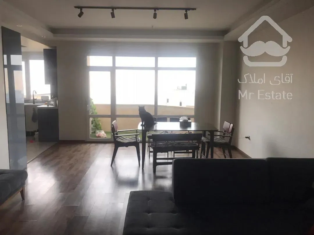 رهن و اجاره اپارتمان در فرمانیه