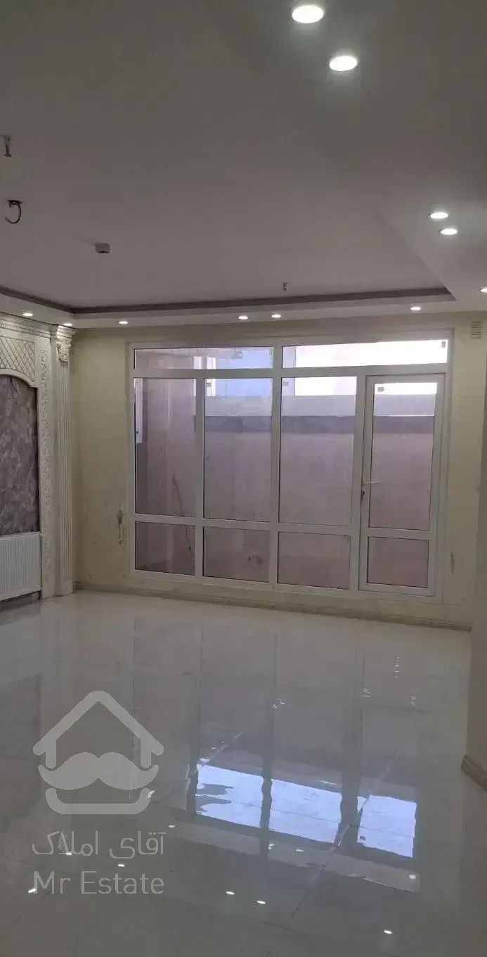 ۹۵متر صفر نزدیک خیابان اصلی امام رضا