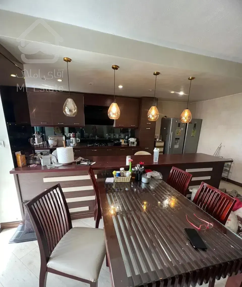 ونک آفتاب/ 180 متر 3 خواب /چشم انداز رویایی