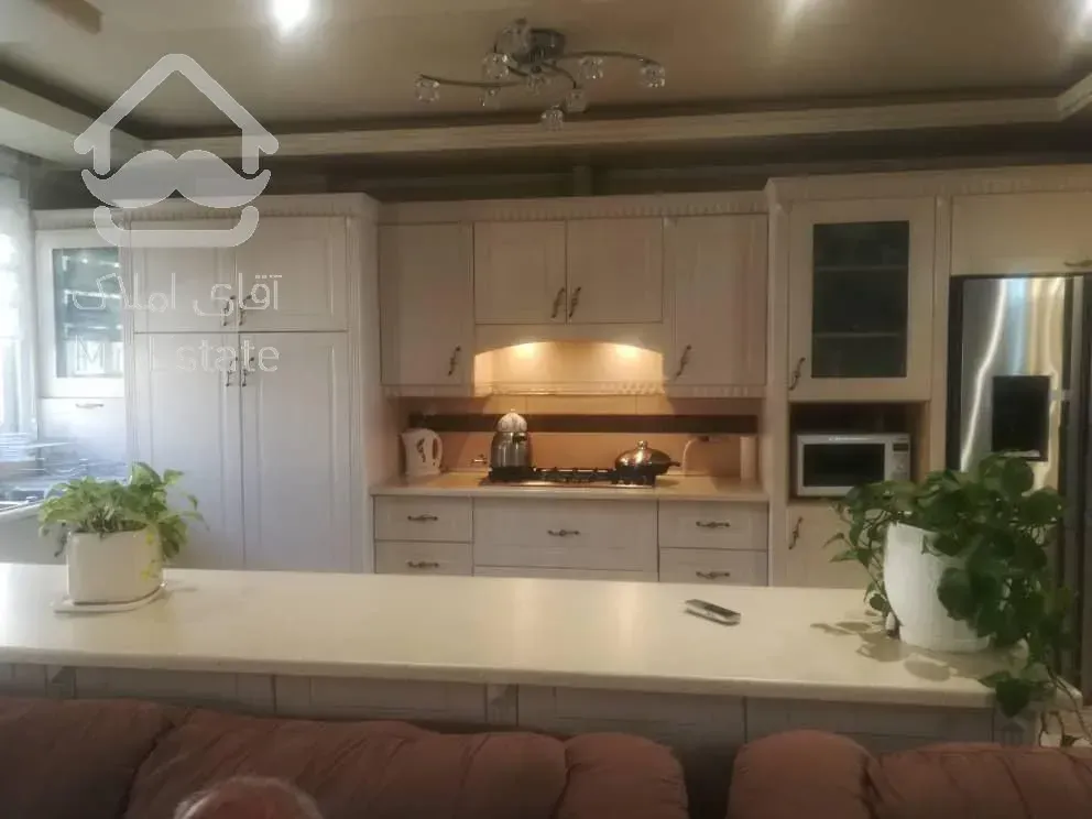 اجاره آپارتمان سه خوابه بلوار فردوس