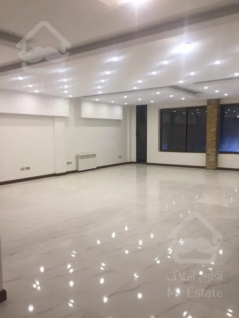 اجاره اپارتمان اداری ۹۵ متر در سعادت آباد