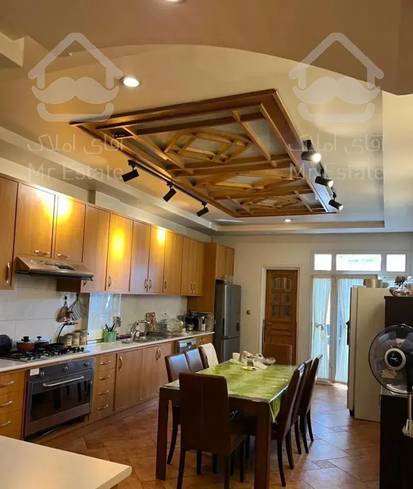 ولنجک ۲۰۰متر+۱۵۰متر سوییت مستقل تکواحدی