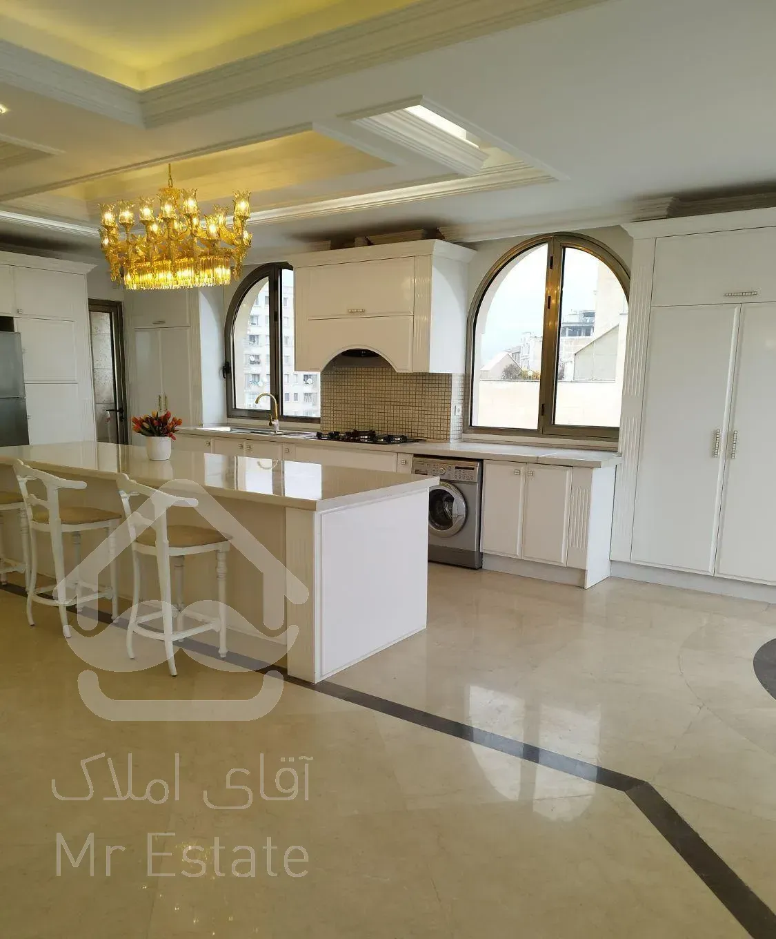 دربند/ احمدزمانی 210 متر /3خواب قیمت استثنایی