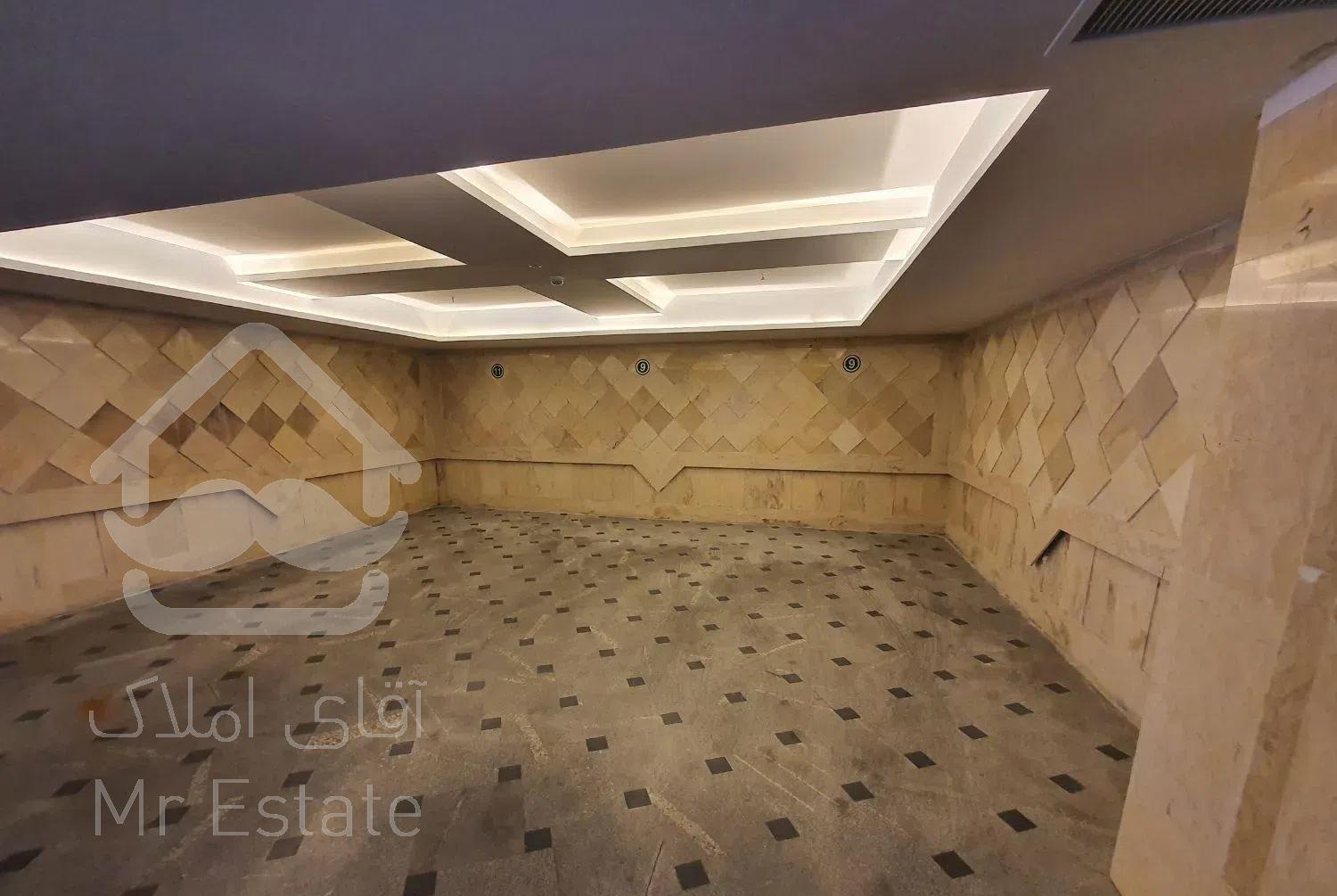 ۱۴۰متر غربیهای تهرانپارس