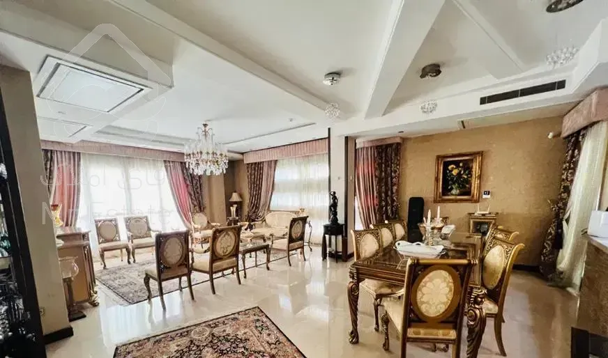 تاپ لوکیشن سپند ۱۸۰ متر فروش فوری فقط ۵۰ میلیارد