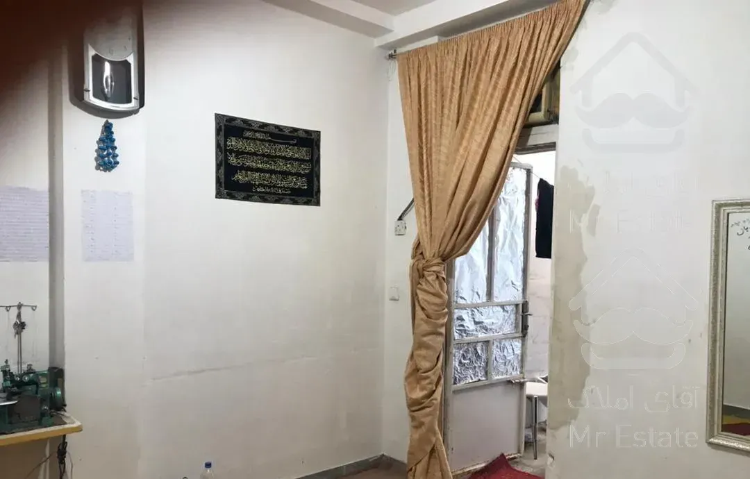 آپارتمان 90متر دو خوابه