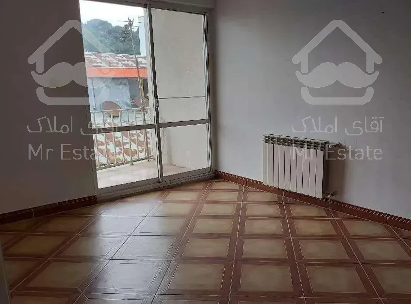 آپارتمان 100 متری در رجائی فرد