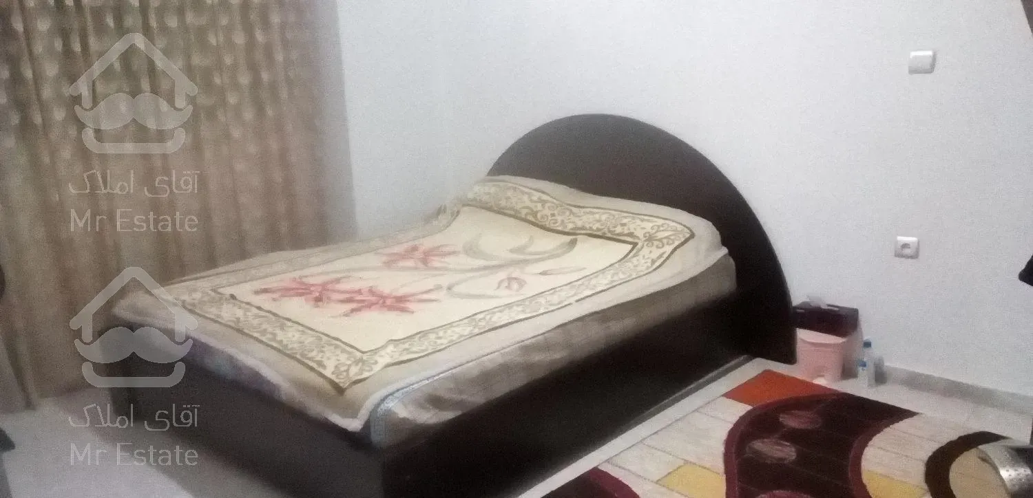 اجاره آپارتمان مبله،طبقه اول،با پارکینگ دو ماشین