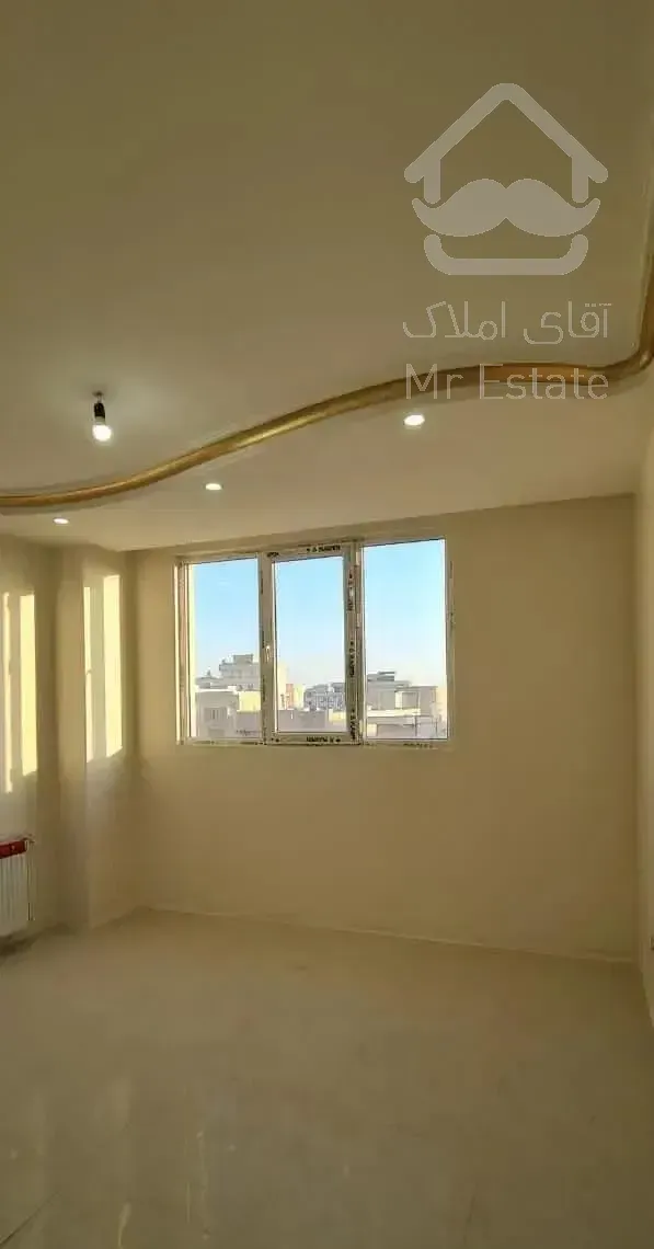 ۶۱ متر فول امکانات سرمایه گذاری