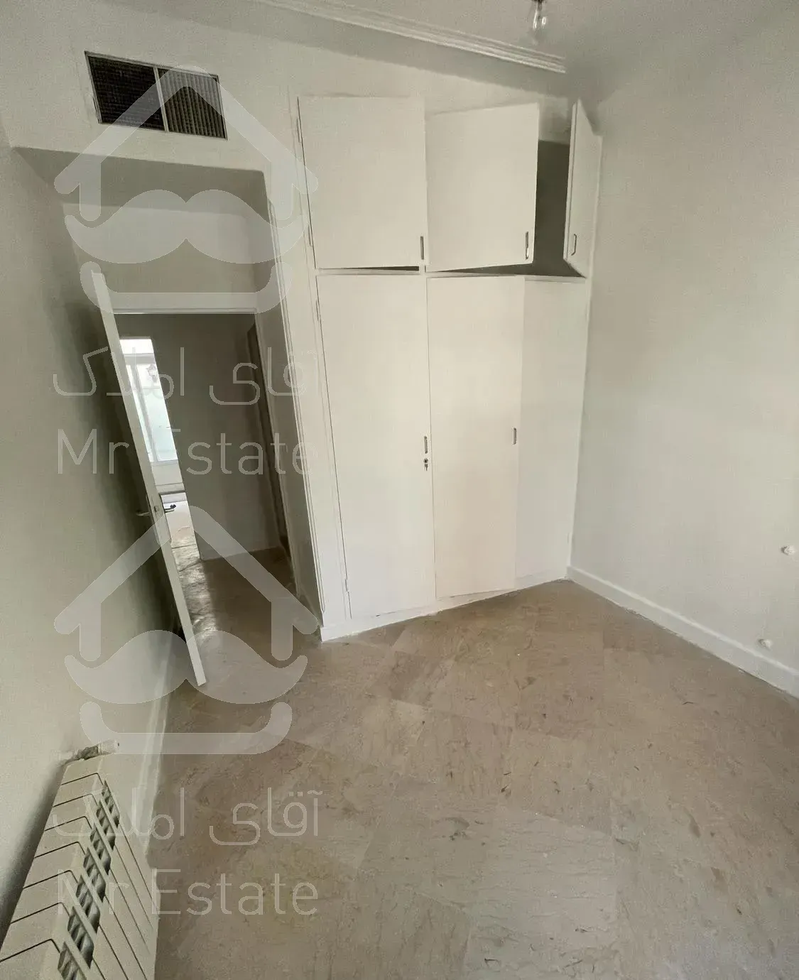 *آپارتمان ۶۵متر پونک *