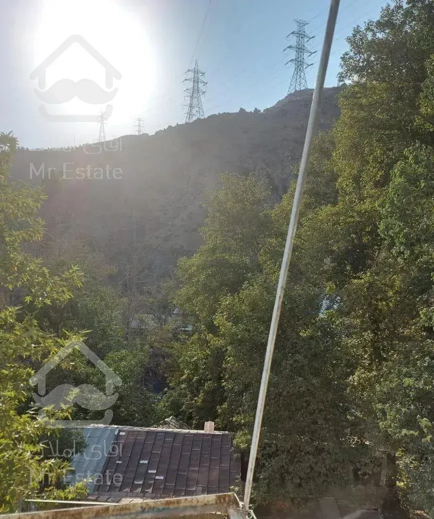 اپارتمان ۱۶۰ متر دربنر تریبلکس