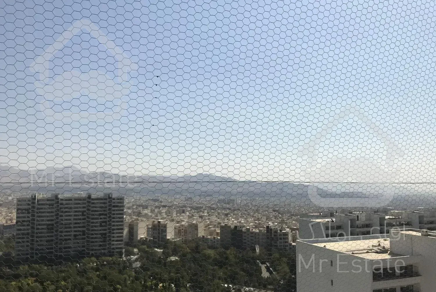 ۱۵۷ متر ۳ خواب * شهرک *