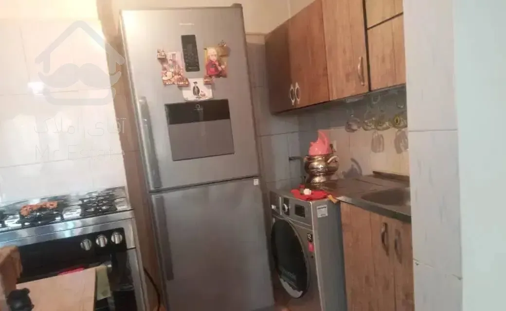 فروش آپارتمان 55 متری ، شهرک مرتضی گرد