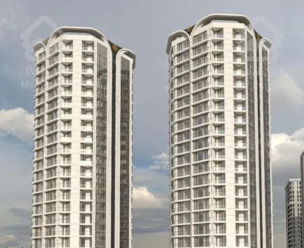 آپارتمان ۹۰متری در برج باغ