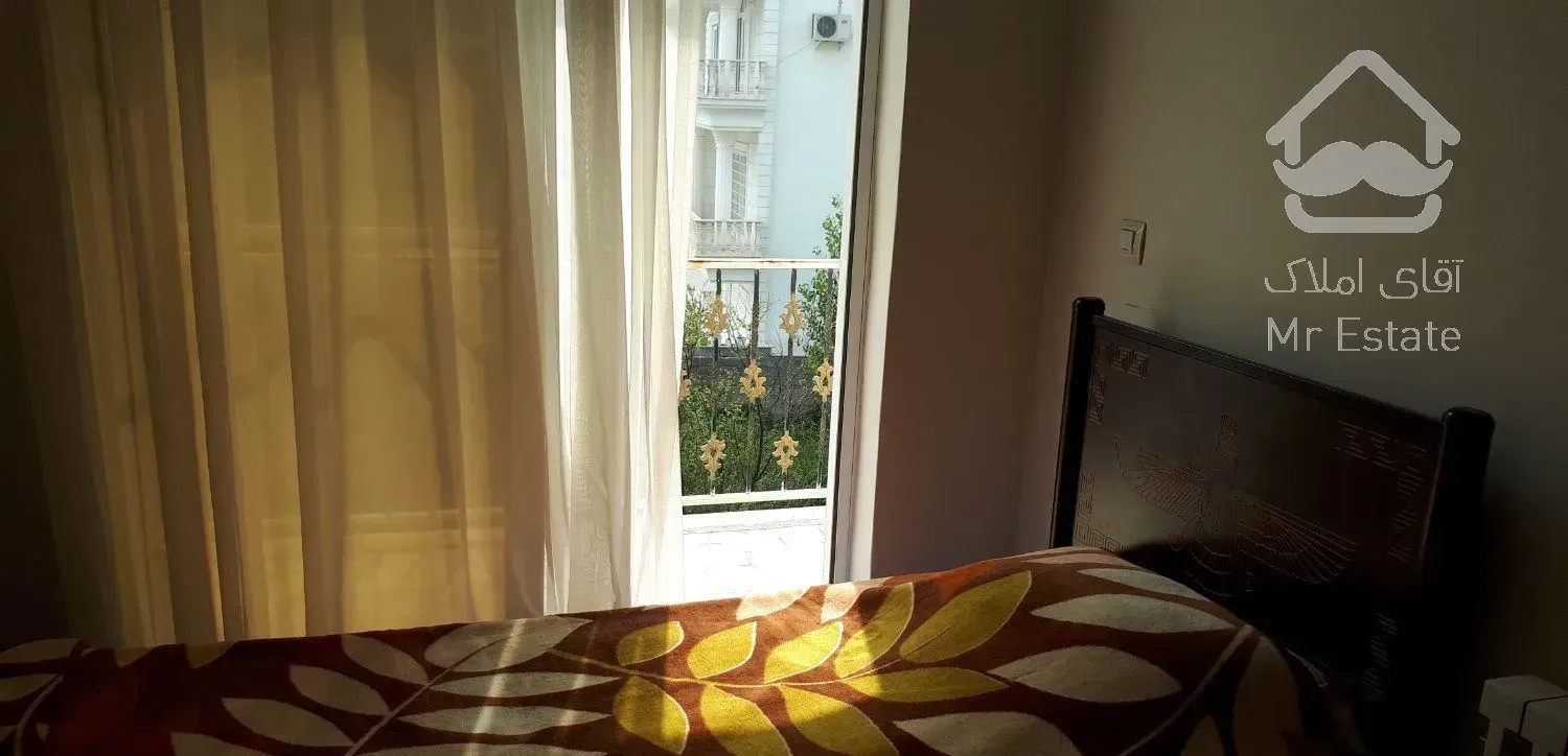 واحد تمام مبله نرسیده به نمک آبرود